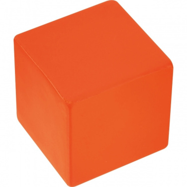 Logo trade promotional gifts image of: Anti-stress ball DIJON