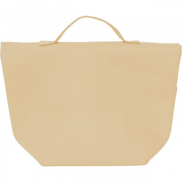 Logo trade business gifts image of: Cooler bag RPET CALGARY
