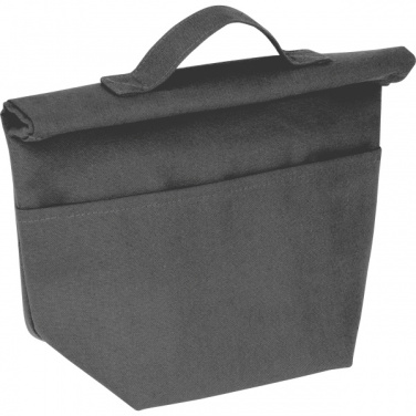Logo trade corporate gifts image of: Cooler bag RPET CALGARY