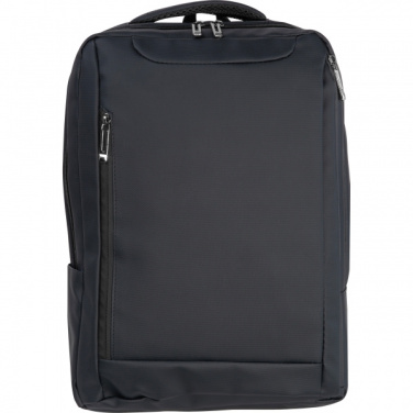 Logotrade business gifts photo of: Laptop backpack PARMA