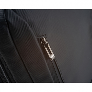Logotrade corporate gift image of: Laptop backpack PARMA