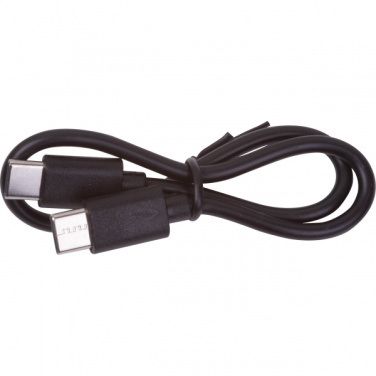 Logotrade corporate gifts photo of: Wireless power bank 5 000 mAh CAIRO