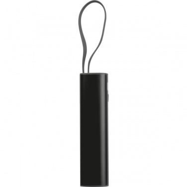 Logotrade promotional item image of: Power bank 5 000 mAh DONCASTER