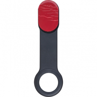 Logotrade advertising products photo of: Magnetic phone holder CAPE TOWN