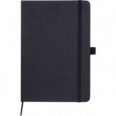 Logotrade promotional merchandise photo of: A5 Notebook BRUSSELS