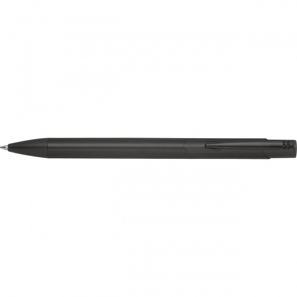 Logotrade promotional merchandise picture of: Recycled Ballpoint Pen BILBAO