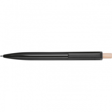 Logo trade promotional giveaways picture of: Ballpoint Pen BOA VISTA