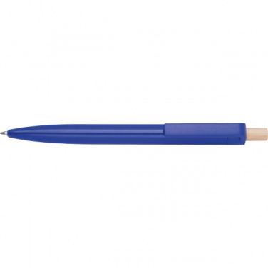 Logotrade promotional item image of: Ballpoint Pen BOA VISTA