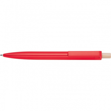 Logo trade promotional item photo of: Ballpoint Pen BOA VISTA