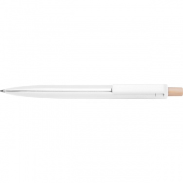 Logotrade promotional products photo of: Ballpoint Pen BOA VISTA