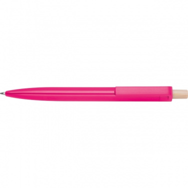 Logo trade promotional items picture of: Ballpoint Pen BOA VISTA