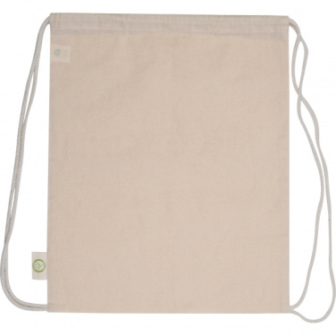 Logotrade corporate gift image of: Gym Bag HOUSTON