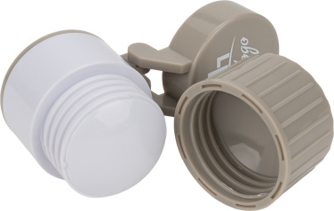 Logo trade advertising product photo of: Pillbox