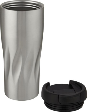 Logotrade corporate gift picture of: Waves 450 ml copper vacuum insulated tumbler