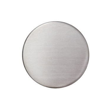 Logo trade promotional products picture of: VINGA Lean water bottle steel