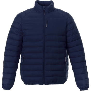 Logotrade promotional giveaway picture of: Athenas men's recycled insulated jacket