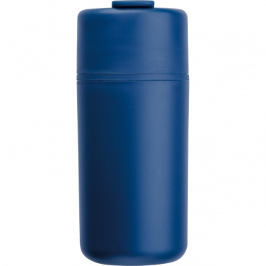 Logo trade promotional giveaway photo of: Drinking cup GENOA