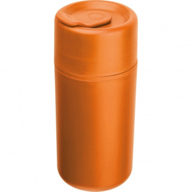 Logotrade promotional items photo of: Drinking cup GENOA