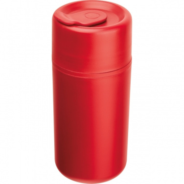 Logotrade business gifts photo of: Drinking cup GENOA