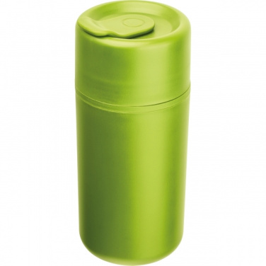 Logo trade promotional gift photo of: Drinking cup GENOA