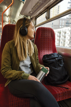 Logotrade promotional gifts photo of: Black+Blum Insulated Leakproof Travel Cup Stainless Steel