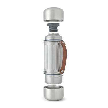 Logotrade promotional giveaway picture of: Black+Blum Explorer Flask Duo 1L
