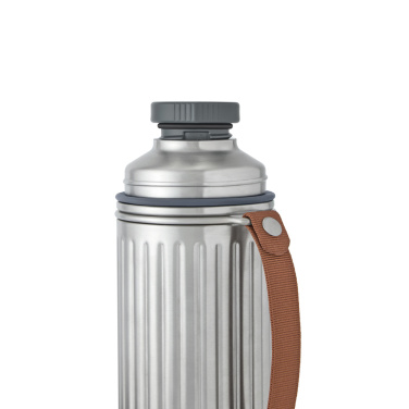 Logotrade promotional gifts photo of: Black+Blum Explorer Flask Duo 1L
