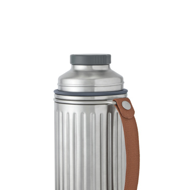 Logo trade promotional gift photo of: Black+Blum Explorer Flask Duo 1L