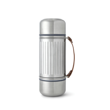 Logotrade promotional gift picture of: Black+Blum Explorer Flask Duo 1L