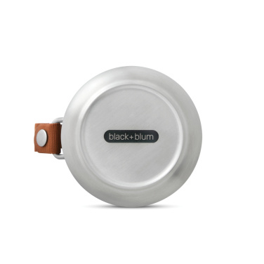 Logotrade promotional merchandise picture of: Black+Blum Explorer Flask Duo 1L