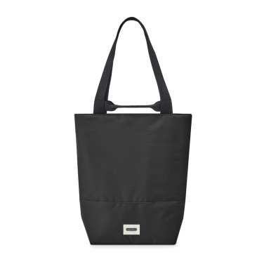 Logo trade promotional merchandise picture of: Black+Blum 16L Insulated Tote/ Cooler Bag