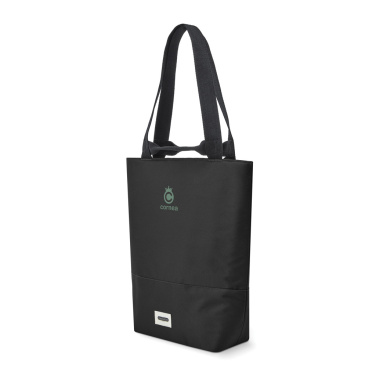 Logotrade advertising product picture of: Black+Blum 16L Insulated Tote/ Cooler Bag