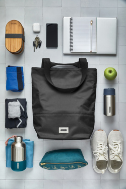 Logo trade corporate gifts image of: Black+Blum 16L Insulated Tote/ Cooler Bag