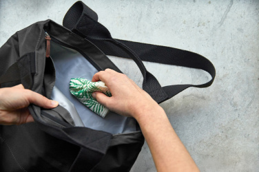 Logo trade promotional merchandise picture of: Black+Blum 16L Insulated Tote/ Cooler Bag