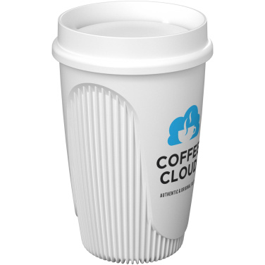 Logotrade corporate gift image of: Alto 350 ml tumbler with 360° lid
