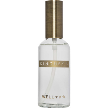 Logotrade business gifts photo of: Wellmark 100 ml room spray
