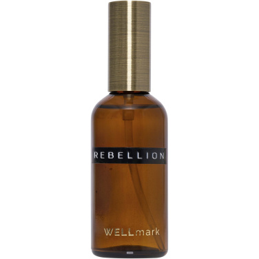Logo trade promotional gift photo of: Wellmark 100 ml room spray