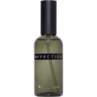 Logo trade promotional items image of: Wellmark 100 ml room spray