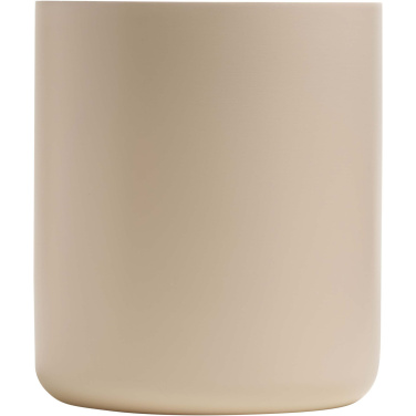 Logo trade promotional giveaways picture of: Wellmark scented candle