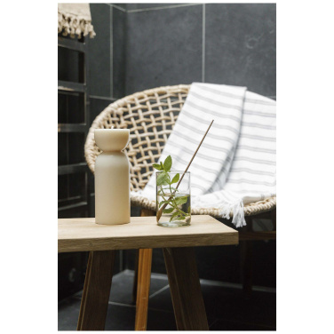 Logotrade promotional item image of: Originalhome organic candle - medium