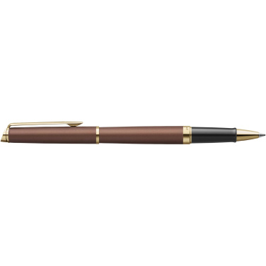 Logotrade promotional giveaway image of: Waterman Hemisphere Rollerball Pen F