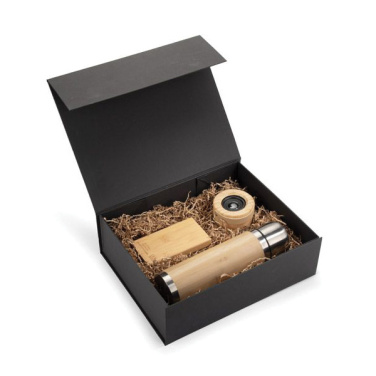 Logo trade promotional giveaways picture of: #Gift Box Magic L
