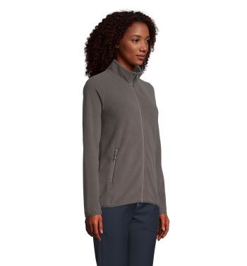 Logo trade promotional giveaways picture of: FACTOR women fl jacket 280