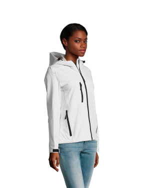 Logo trade promotional gift photo of: REPLAY women ss jacket 340