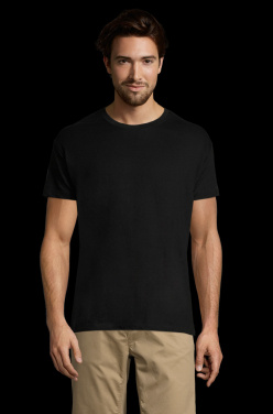 Logotrade advertising products photo of: The SOL'S T-shirt sample kit.