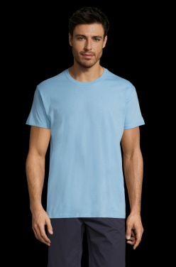 Logotrade advertising product image of: The SOL'S T-shirt sample kit.