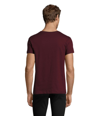 Logo trade corporate gifts picture of: REGENT F MEN T-SHIRT 150g