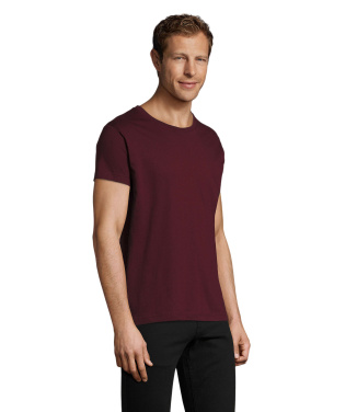 Logotrade promotional item picture of: REGENT F MEN T-SHIRT 150g