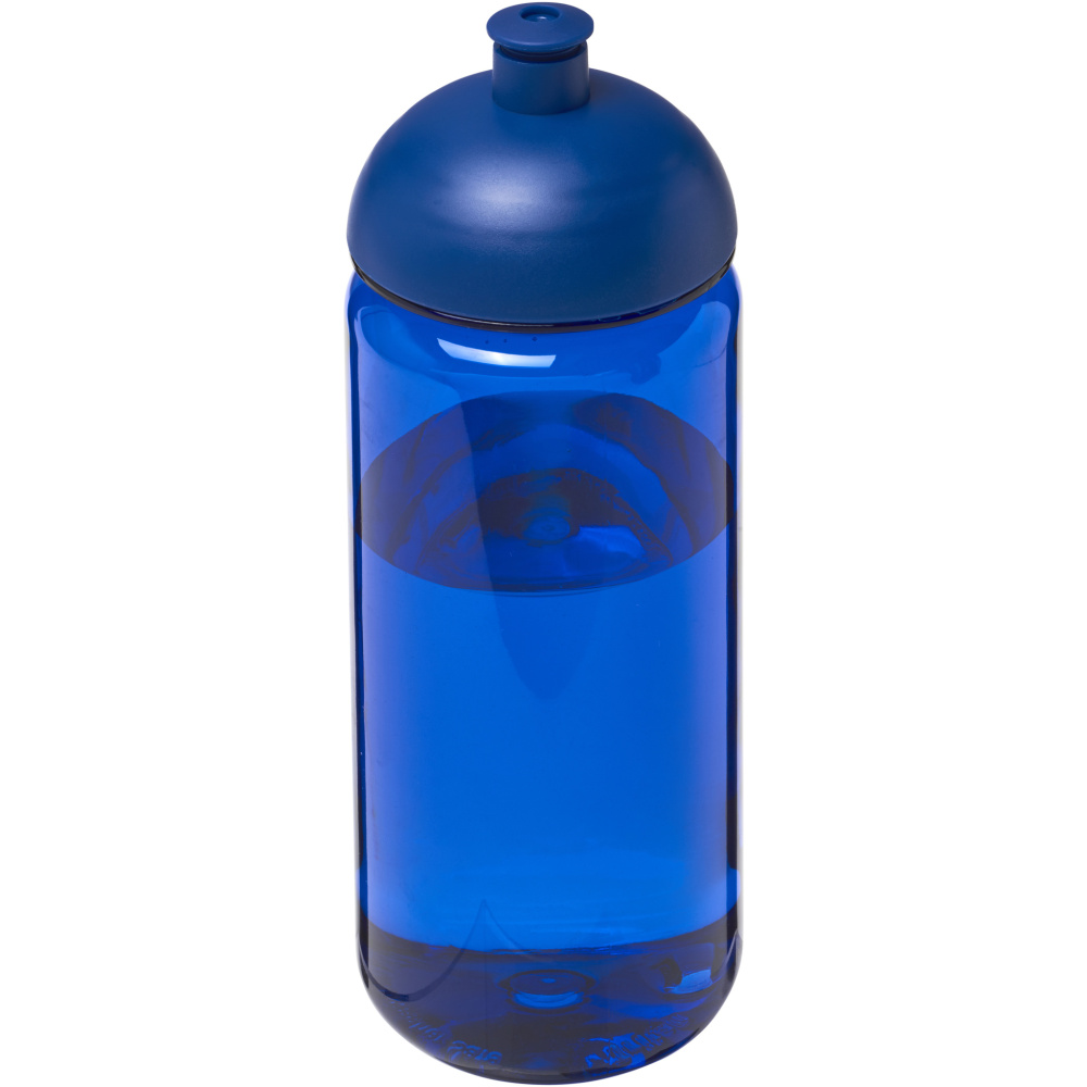 Logotrade promotional gift image of: H2O Active® Octave Tritan™ 600 ml dome lid sport bottle