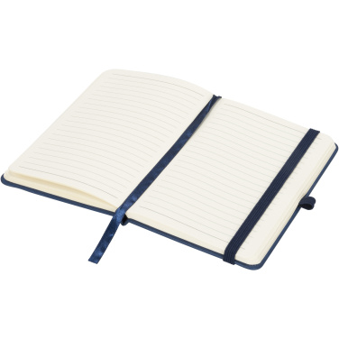Logotrade promotional gift image of: Waterman gift box with A6 notebook